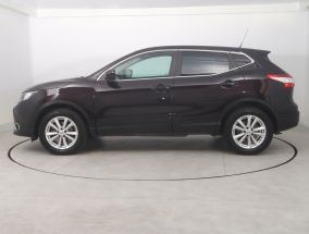 Nissan Qashqai - 2016