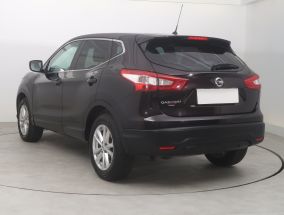 Nissan Qashqai - 2016
