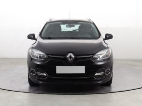 Renault Megane - 2014