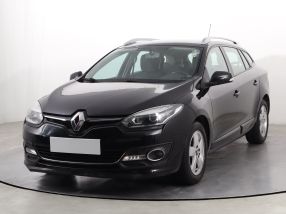 Renault Megane - 2014