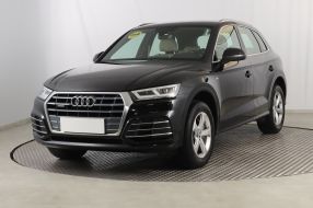 Audi Q5 - 2019