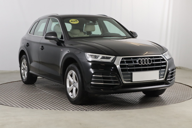 Audi Q5 2019