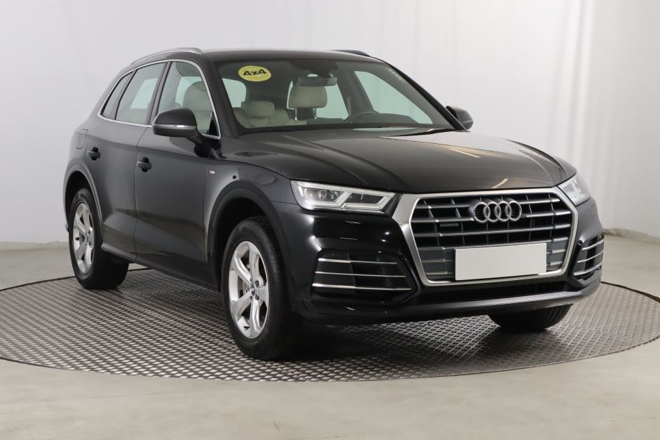 Audi Q5 - 2019