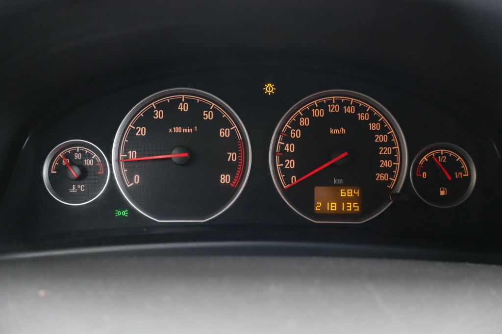 Opel Vectra