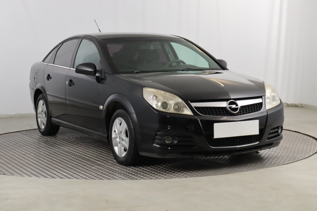 Opel Vectra 2006