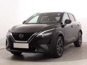 Nissan Qashqai - 2023