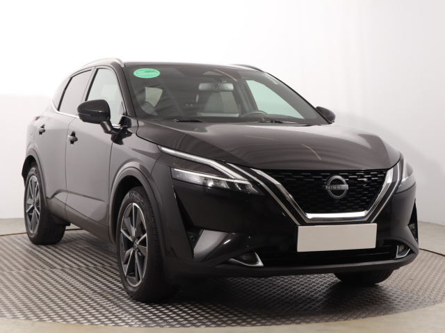 Nissan Qashqai 2023