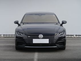 Volkswagen Arteon - 2017