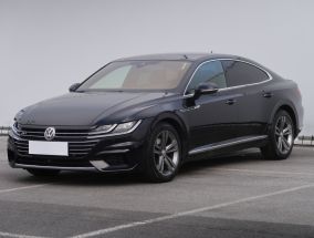 Volkswagen Arteon - 2017