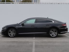 Volkswagen Arteon - 2017