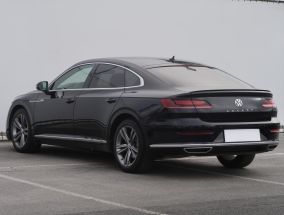 Volkswagen Arteon - 2017