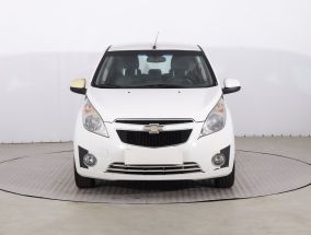 Chevrolet Spark - 2011