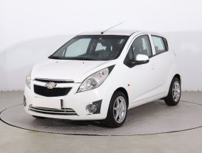 Chevrolet Spark - 2011
