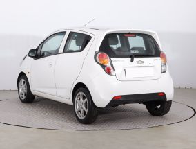 Chevrolet Spark - 2011