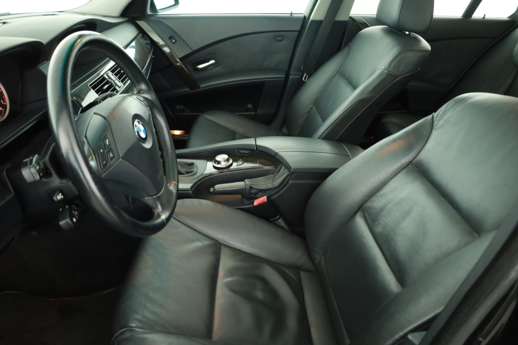 BMW 5