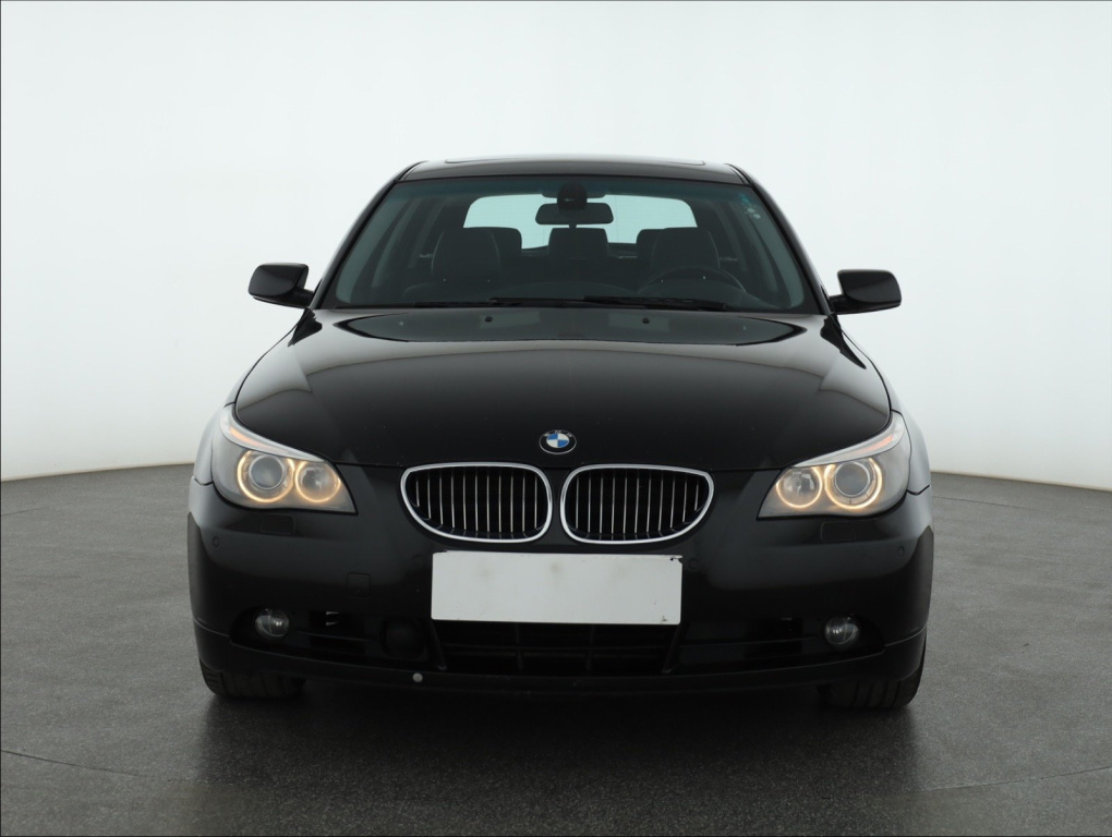 BMW 5