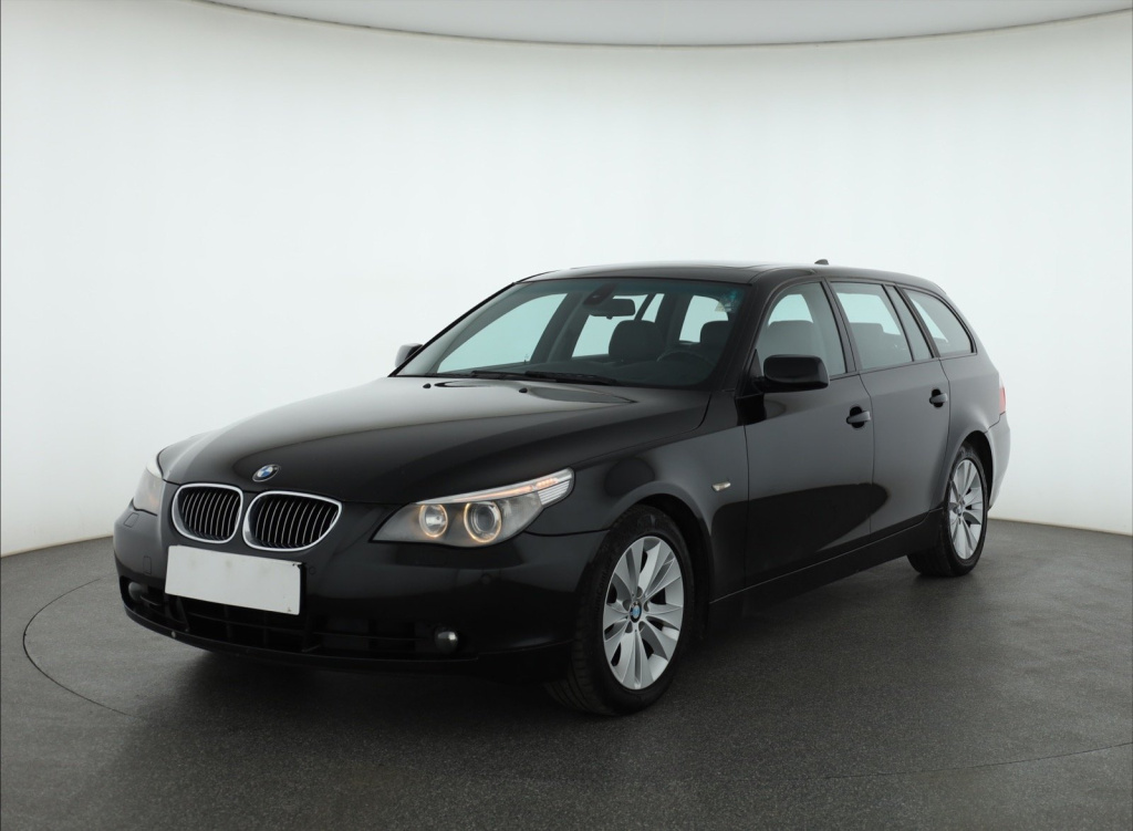 BMW 5