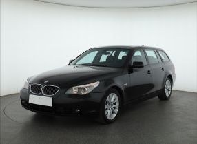 BMW 5 - 2004