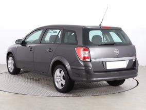 Opel Astra - 2009