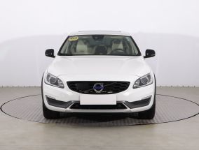 Volvo S60 - 2016