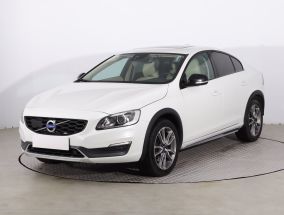 Volvo S60 - 2016