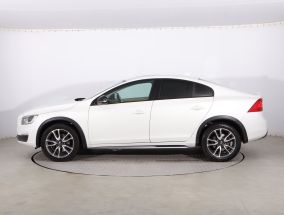 Volvo S60 - 2016