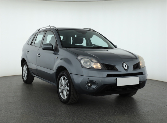 Renault Koleos 2009