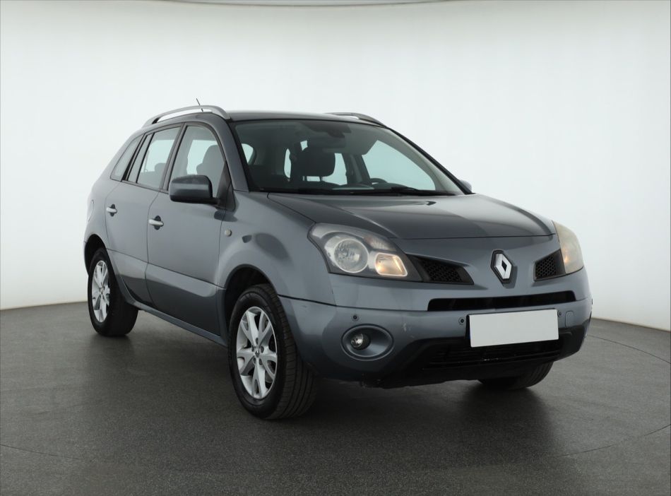 Renault Koleos - 2009
