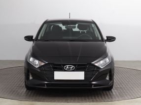 Hyundai i20 - 2021