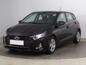 Hyundai i20 - 2021