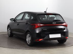 Hyundai i20 - 2021