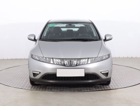 Honda Civic - 2008