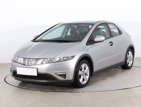 Honda Civic - 2008