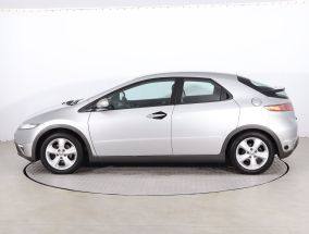 Honda Civic - 2008