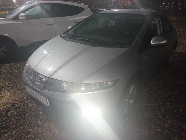 Honda Civic 2008