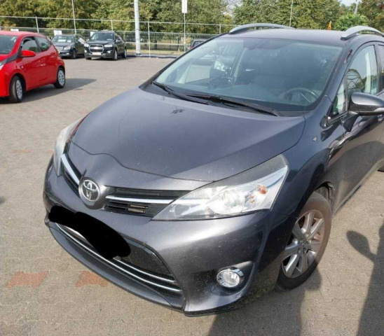 Toyota Verso 2014