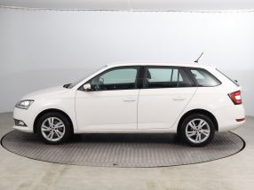 Skoda Fabia - 2018