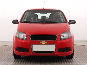 Chevrolet Aveo - 2010