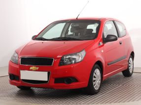 Chevrolet Aveo - 2010