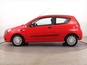 Chevrolet Aveo - 2010