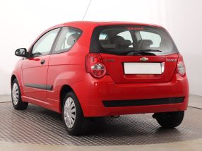 Chevrolet Aveo - 2010