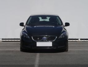 Volvo V40 - 2012