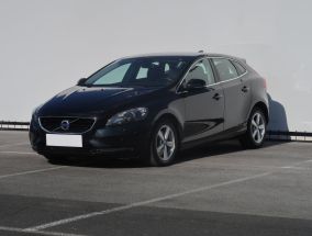 Volvo V40 - 2012