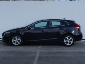 Volvo V40 - 2012