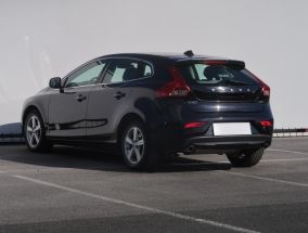 Volvo V40 - 2012