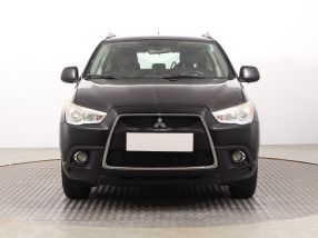 Mitsubishi ASX - 2010