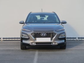 Hyundai Kona - 2017
