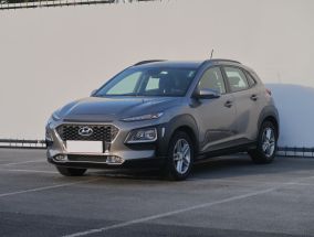Hyundai Kona - 2017
