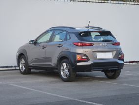 Hyundai Kona - 2017