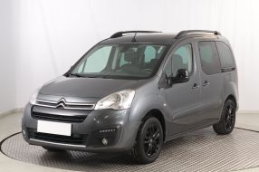 Citroen Berlingo - 2018